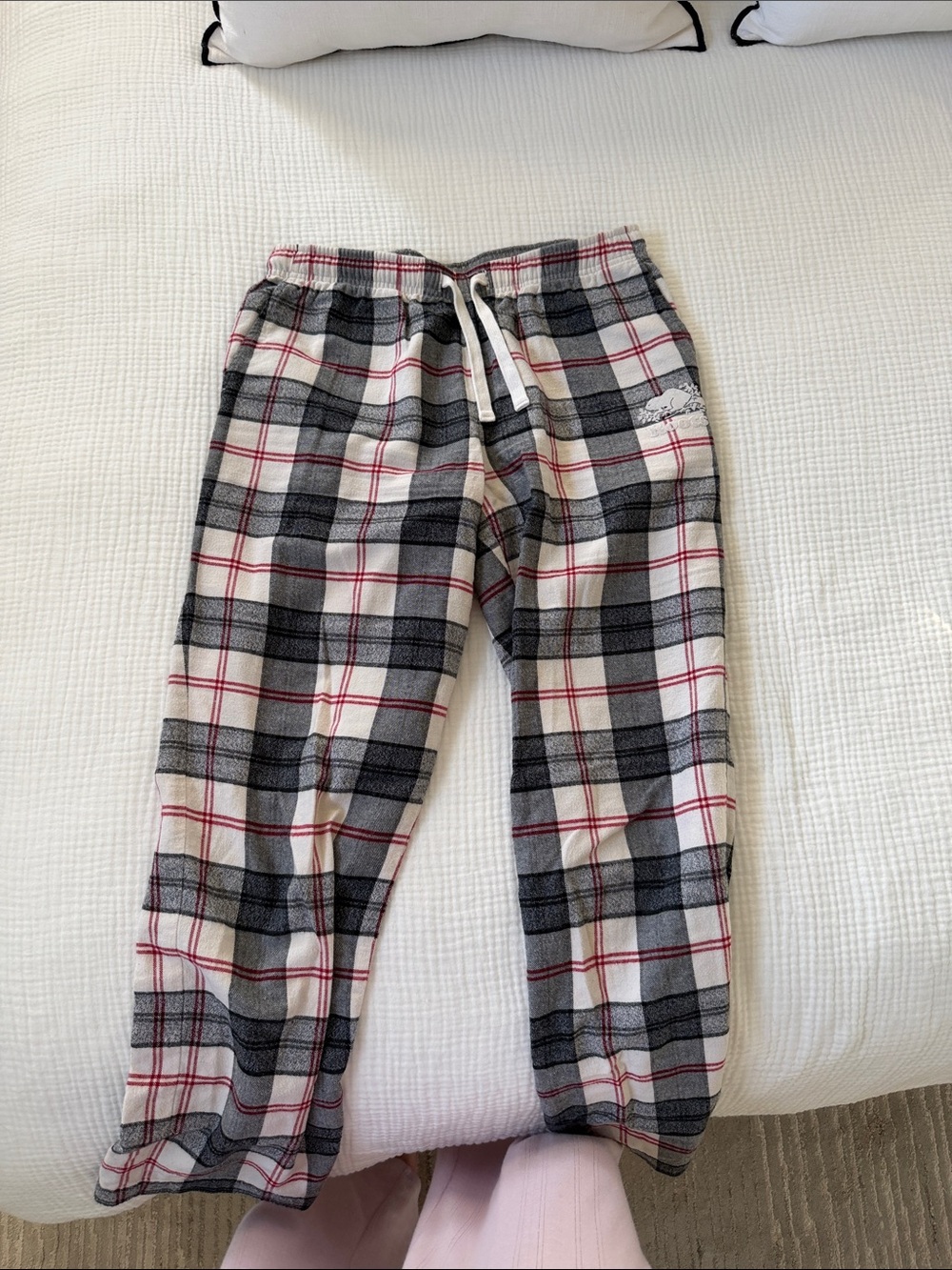 Roots PJ Pants